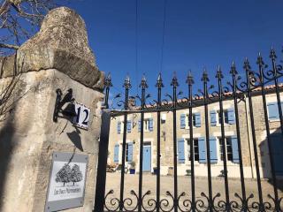 Les Deux Marronniers Bataille - 7