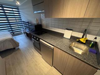 Departamentos Barrio Histórico Valdivia - 7