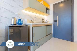 Flat Makani | Paraíso em Carneiros - 7