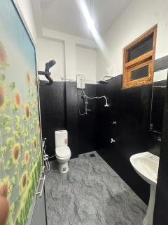 Tusker's edge homestay - 2