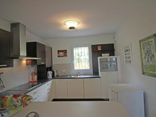 Villa in Les Issambres near Sandy Beach - La Garonnette-Plage - 2