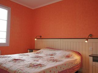 Villa in Les Issambres near Sandy Beach - La Garonnette-Plage - 6