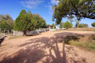 Hill Country Cabin with hot tub and dog friendly - 7