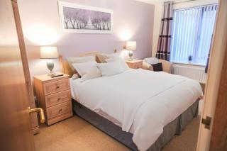 Portstewart promenade apartment with sea views - 6
