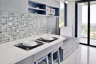 Peaceful Mountain View 1br apartment - 3