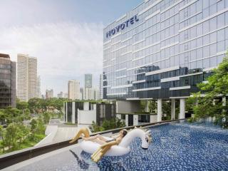 Novotel Singapore On Stevens - 8