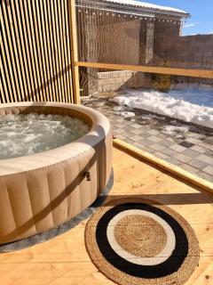 Hatis View Resort - 5