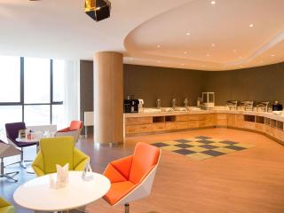 IBIS Styles Ulaanbaatar Polaris - 6