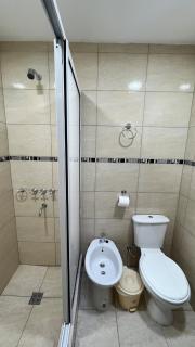 Departamento Frente al Mar en pleno centro con parrilla privada 1 - 8