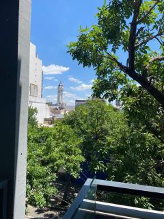 Rosario alojamiento - 2