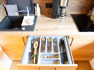 Studio-Appartements Mein Bergurlaub - 7