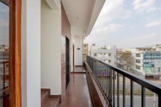 Hotel N D S Comforts - 2