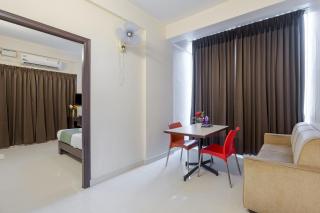 Hotel N D S Comforts - 1