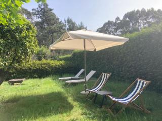 Casa de vacaciones del Arce - 2