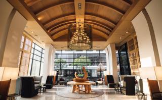 Hilton Bangkok Suvarnabhumi Golf Resort & Spa - 5