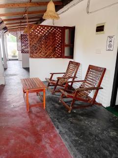 Wave Hunters Arugam Bay - 4