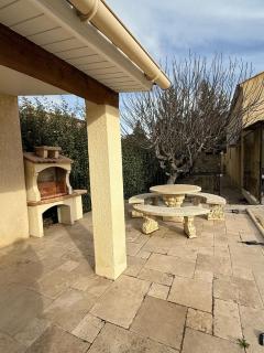 Between Gard and Provence - 9