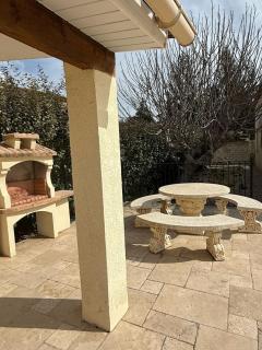 Between Gard and Provence - 2