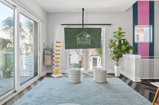 Happy Stays, Mins to Park Circle, Dtwn, CHS Beach - 4