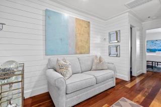 The Folly Feeling, 1 Block to Beach - 3