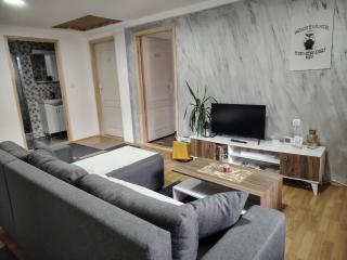 Apartman Dunav Plus deveti oktobar 22 - 2