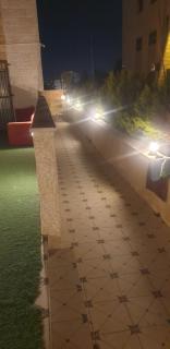 شقة مفروشة - 4