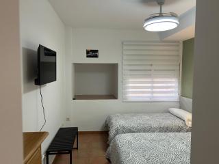 Apartamento Terraza a la Almadraba - Barbate - 2