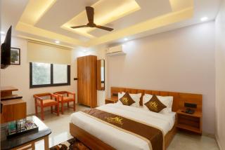 Hotel Atlantiis Inn Near IGI Airport - 0