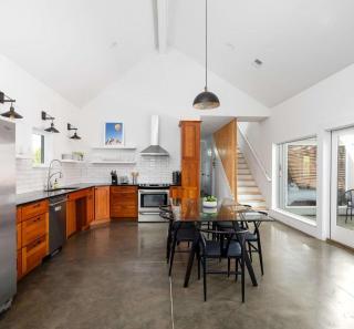 The Polygon, Park Circle, Pet Friendly - 9