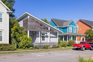 The Polygon, Park Circle, Pet Friendly - 5