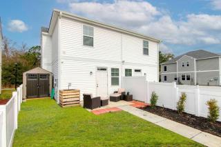 Penny Lane, Park Circle, 15m dwtn CHS - 7