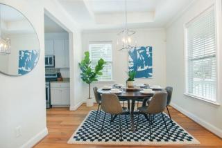 The Jade, Park Circle, Mins to Dwtn and Beaches - 1