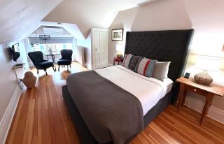 Gite du Quartier des Arts - 7