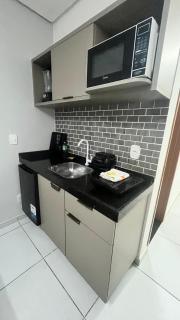 Varandas do Porto aconchegante no centrinho de Porto de Galinhas - 5