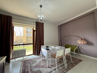 Квартира, Таунхаус - 2