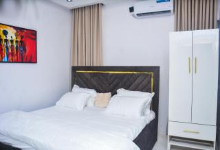 Akolog Apartments - 2