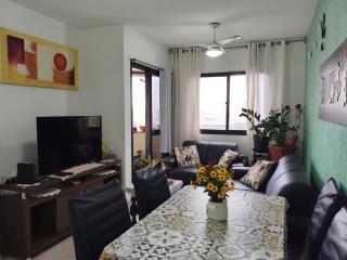 Apartamento Praia da Enseada - 9