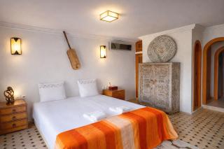 Le balcon de tanger - 1