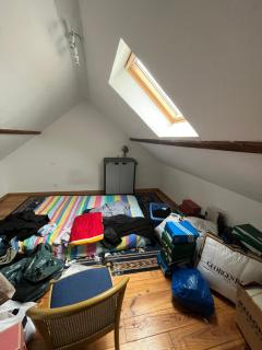 maison st martin - 1