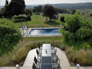 Spacious villa with private pool in Theux - Theux - 1
