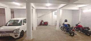 Roja Palace-Near Mahabalipuram Beach - 3