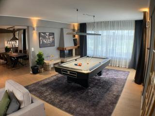 Spirit Apartments - Luzern - Villa - Mountain View - Parking - 2