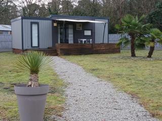 Cottage 4 à 6 personnes dans la nature à 10 min du Mans - 0