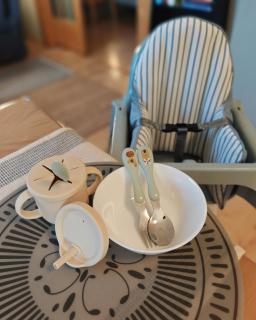 Haus An der Wiese Privat mit Garten und Parkplatz - 2