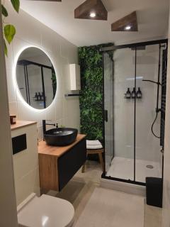 Familienfreundliche Wohnung zwischen Köln & Aachen - 8