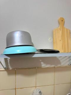 Apartemen Cantik 2BR- 7 person Kelapa Gading - 8