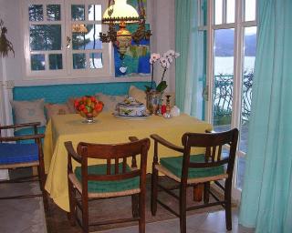Villa del Arte, amazing sea view, 300m from the beach - 7