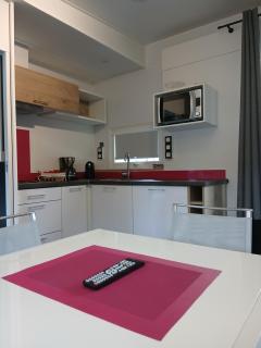 Cottage 4 à 6 personnes dans la nature à 10 min du Mans - 8