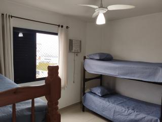 Apartamento Praia da Enseada - 6