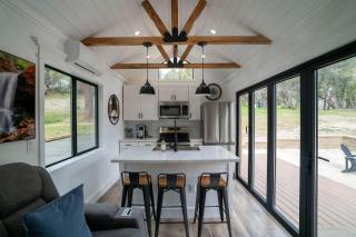 River Falls Retreat - 9